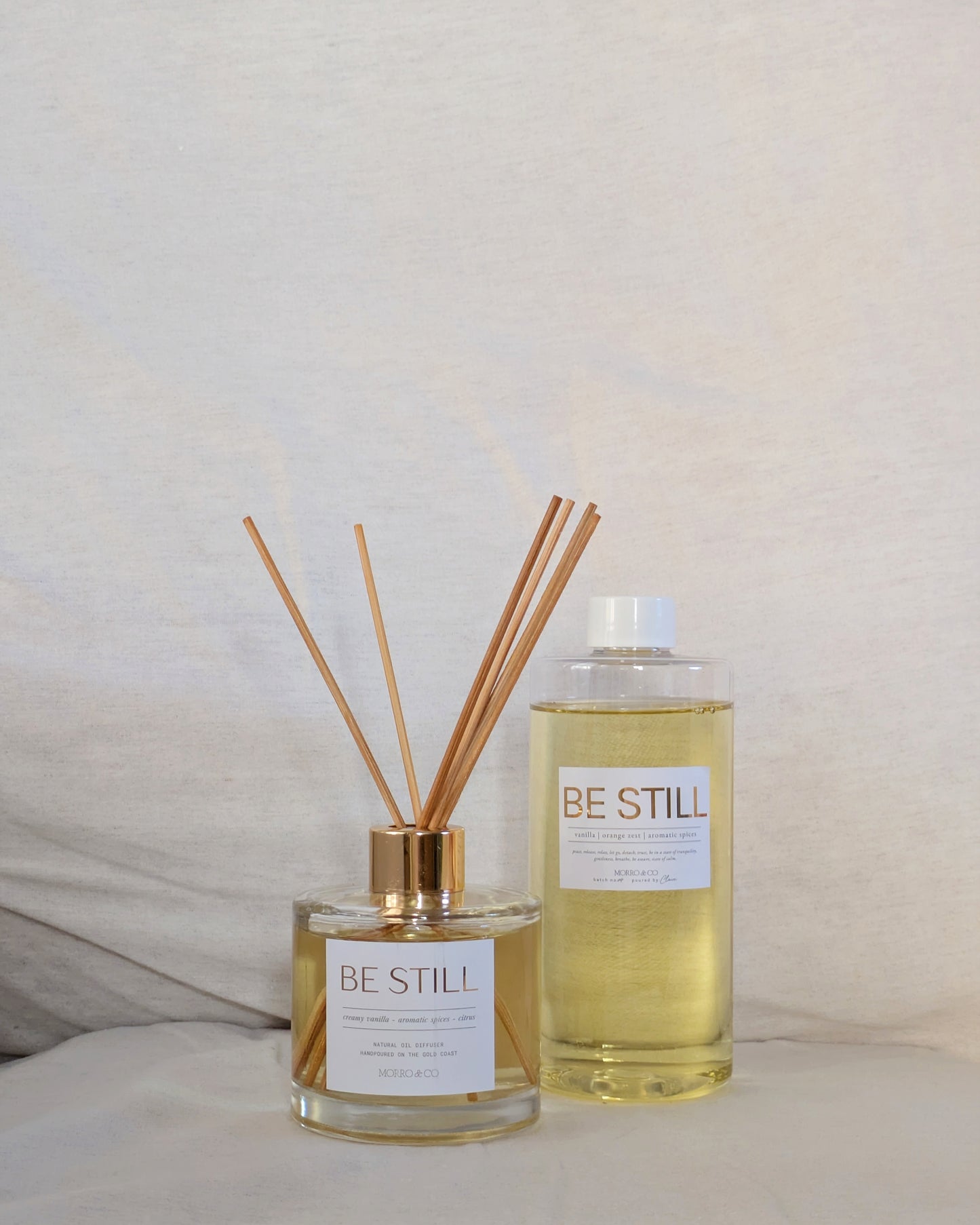 Reed Diffuser REFILLS