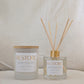 RESTORE : wild sage + cedar + manuka honey