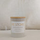 RESTORE : wild sage + cedar + manuka honey