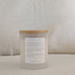 RESTORE : wild sage + cedar + manuka honey