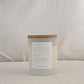 HEAVEN : lavender + jasmine + sandalwood