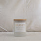 HEAVEN : lavender + jasmine + sandalwood