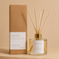 Morro & Co HOME eco reed diffuser comforting affirmation