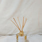 HEAVEN : lavender + jasmine + sandalwood