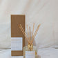 HEAVEN : lavender + jasmine + sandalwood